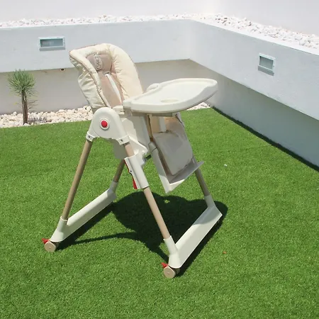 Apartman Heaven In Costa Adeje! Large Terrace, Pool, Hs-internet Costa Adeje (Tenerife)