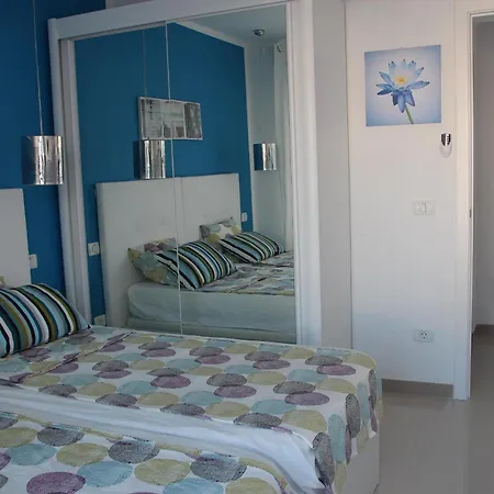 Heaven In Costa Adeje! Large Terrace, Pool, Hs-internet Apartman