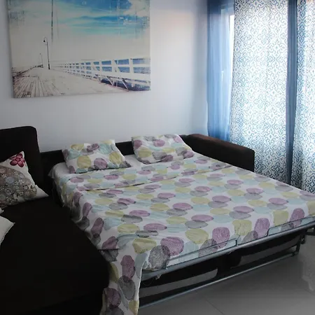 Apartman Heaven In Costa Adeje! Large Terrace, Pool, Hs-internet