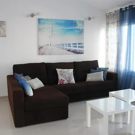 Heaven In Costa Adeje! Large Terrace, Pool, Hs-internet אדחה
