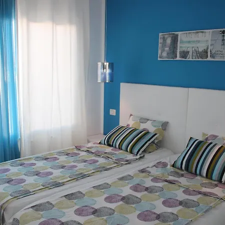 Heaven In Costa Adeje! Large Terrace, Pool, Hs-internet * אדחה