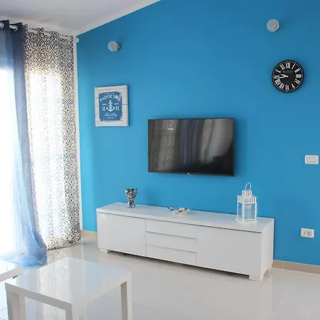 Heaven In Costa Adeje! Large Terrace, Pool, Hs-internet * אדחה