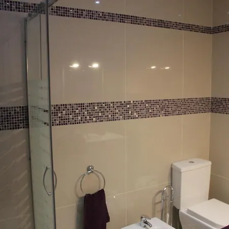 Heaven In Costa Adeje! Large Terrace, Pool, Hs-internet Apartament *
