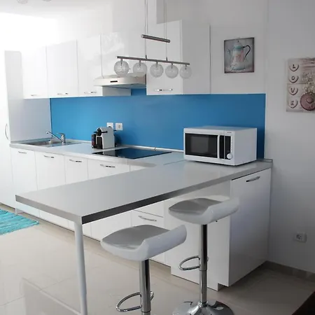 Apartament Heaven In Costa Adeje! Large Terrace, Pool, Hs-internet *