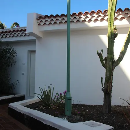 Apartament Heaven In Costa Adeje! Large Terrace, Pool, Hs-internet