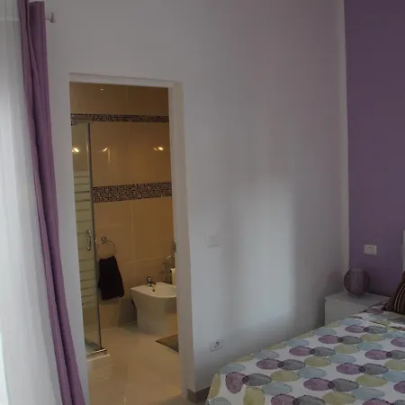 Apartament Heaven In Costa Adeje! Large Terrace, Pool, Hs-internet *
